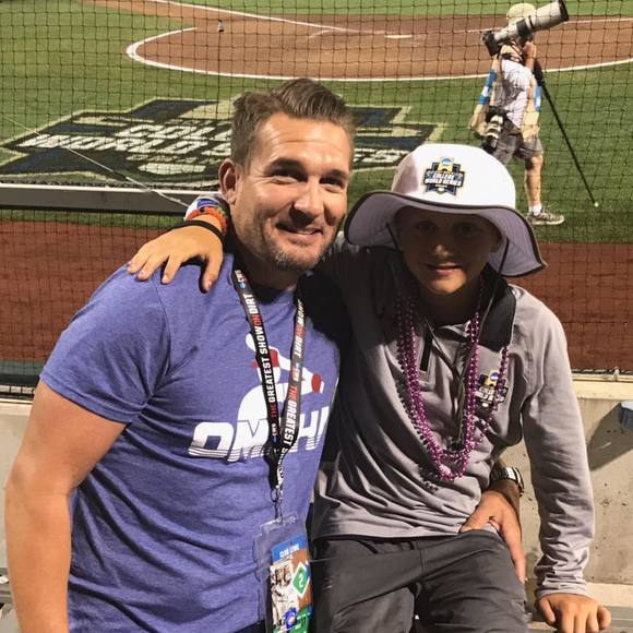 Meet your Posher, Evan - Picture 1 of 1